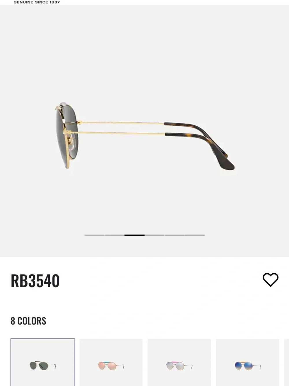 Ray-Ban ray ban